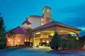 Гостиница La Quinta by Wyndham Winston-Salem  Уинстон-Сейлем